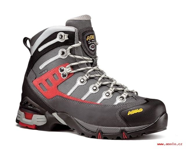 Boty Asolo Asolo ATLANTIS GTX ML