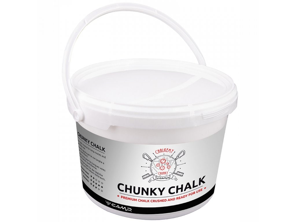 Magnézium Camp Chunky Chalk 650 g