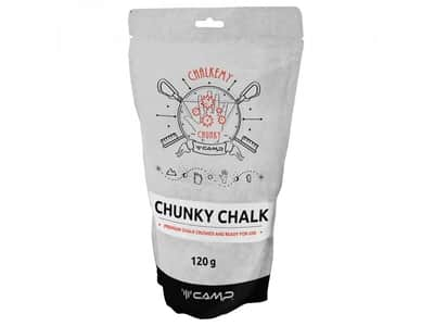 Magnézium Camp Chunky Chalk 120 g